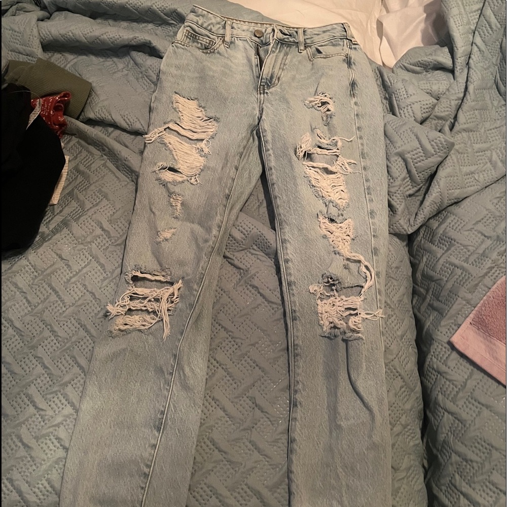 Pacsun jeans